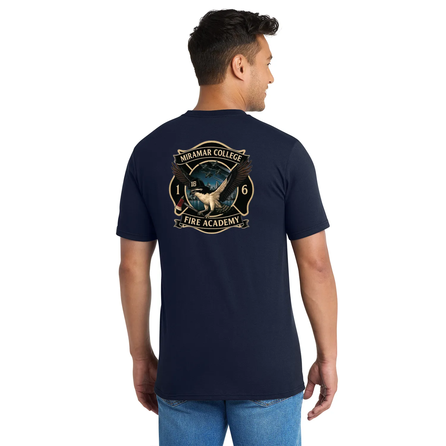 MCFA Shirt - Image 4